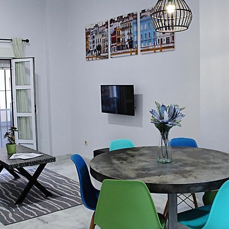 Wish Suite San Luis De Sevilla Ngoại thất bức ảnh
