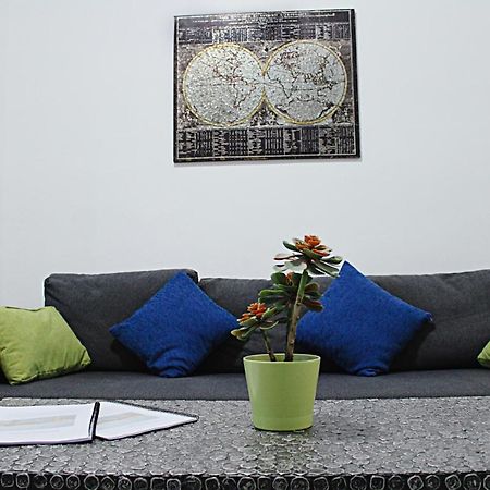 Wish Suite San Luis De Sevilla Ngoại thất bức ảnh
