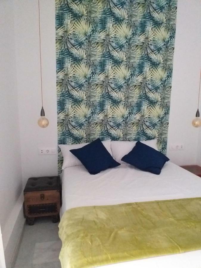 Wish Suite San Luis De Sevilla Ngoại thất bức ảnh