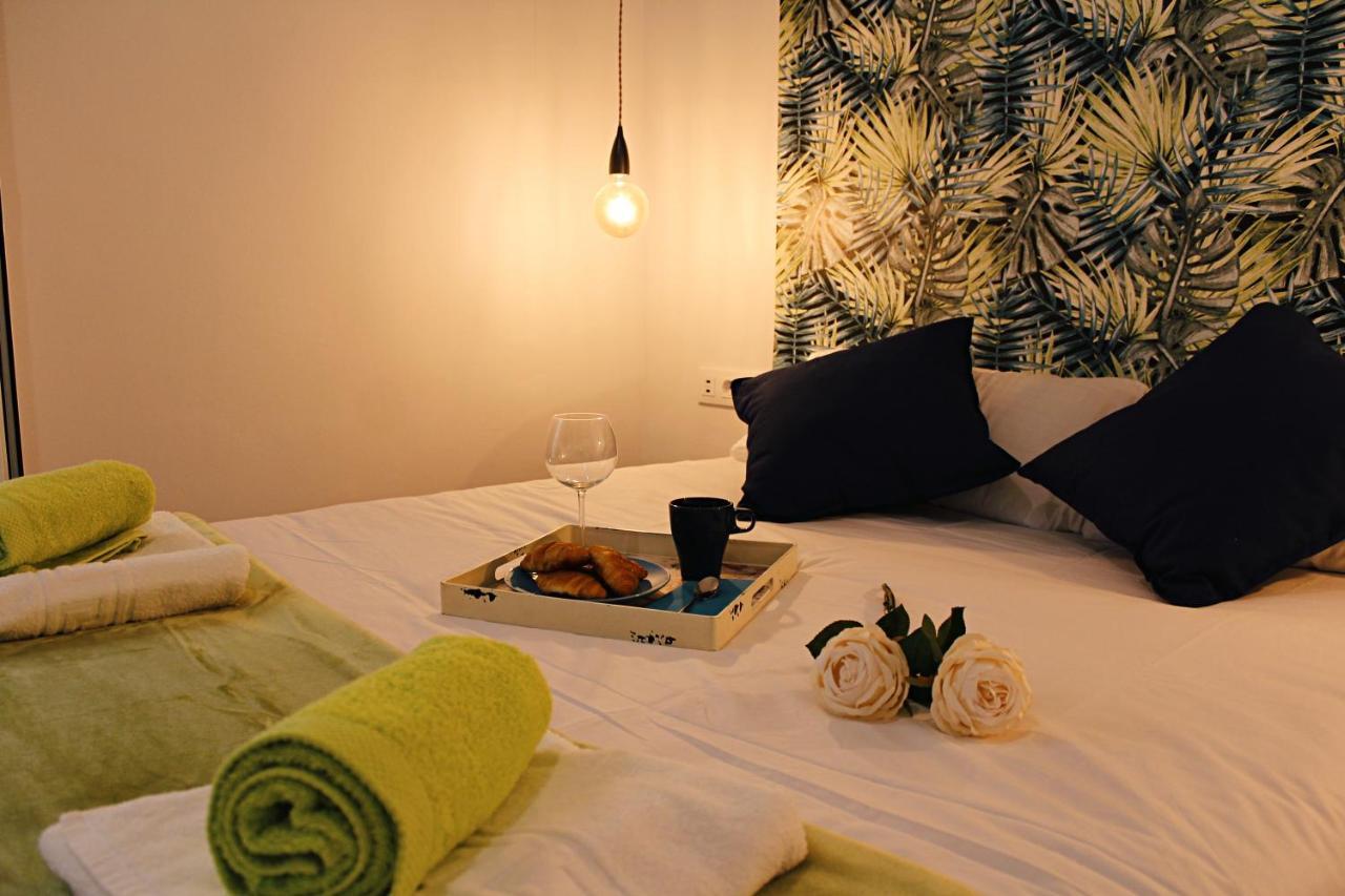 Wish Suite San Luis De Sevilla Ngoại thất bức ảnh
