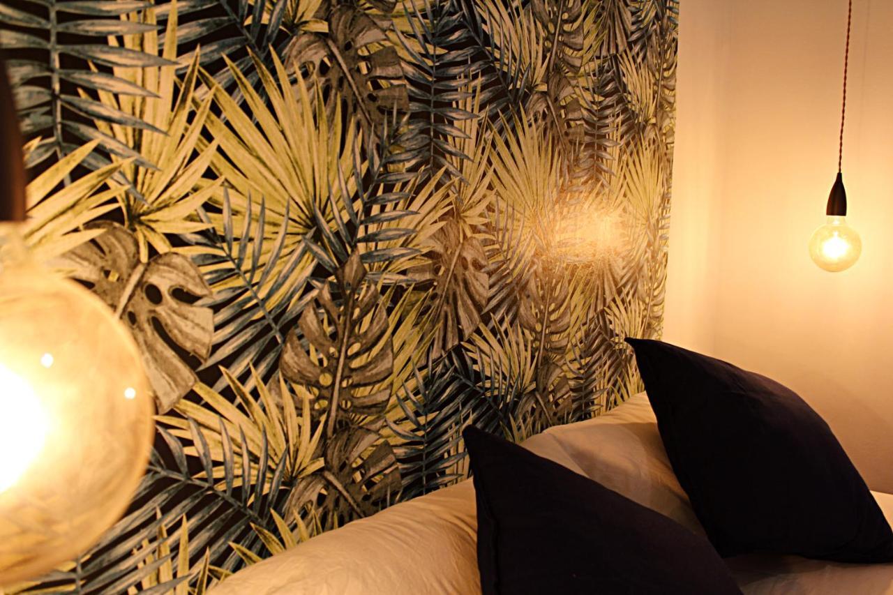 Wish Suite San Luis De Sevilla Ngoại thất bức ảnh