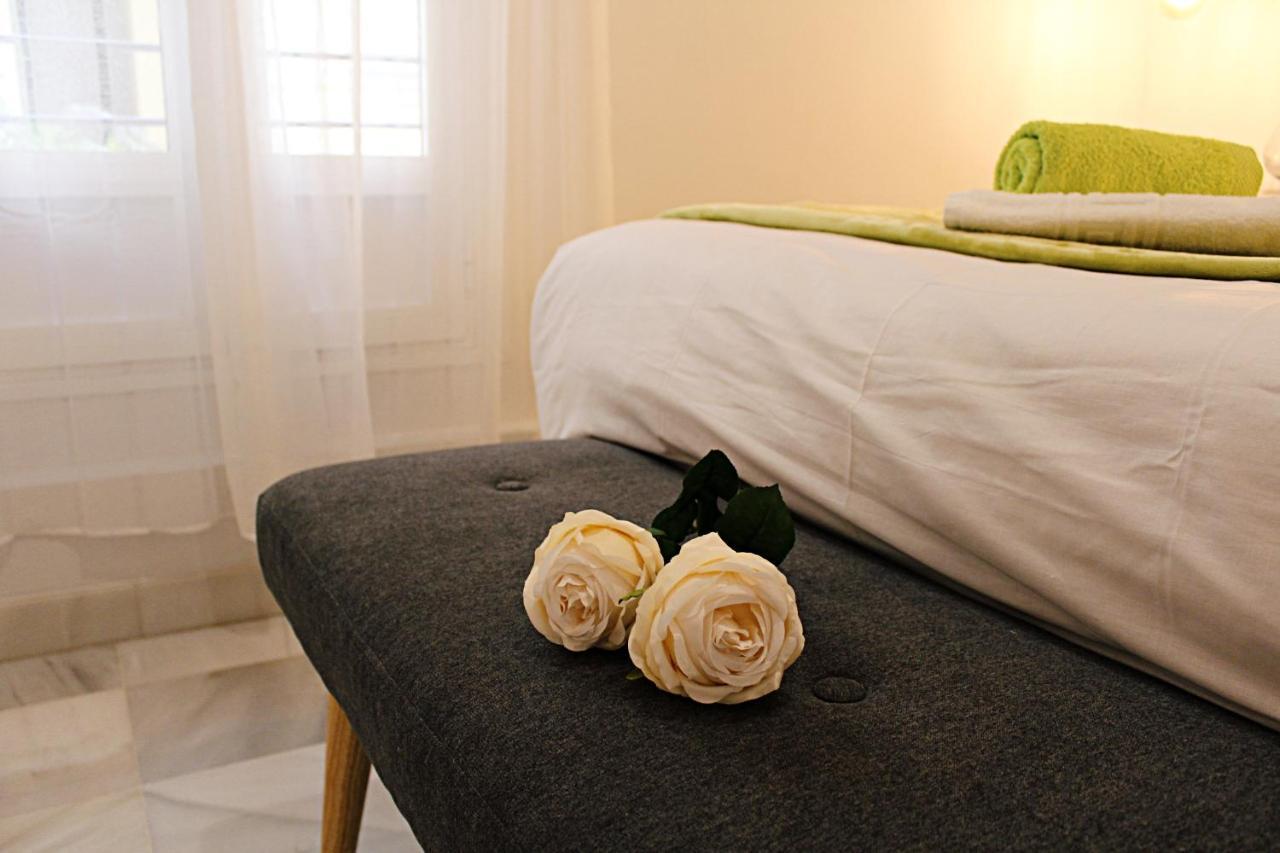 Wish Suite San Luis De Sevilla Ngoại thất bức ảnh