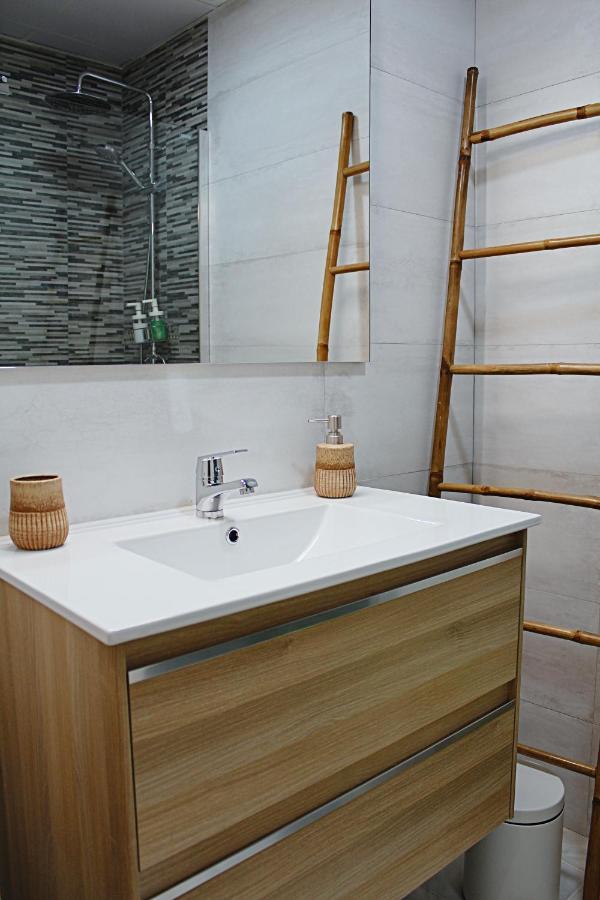 Wish Suite San Luis De Sevilla Ngoại thất bức ảnh