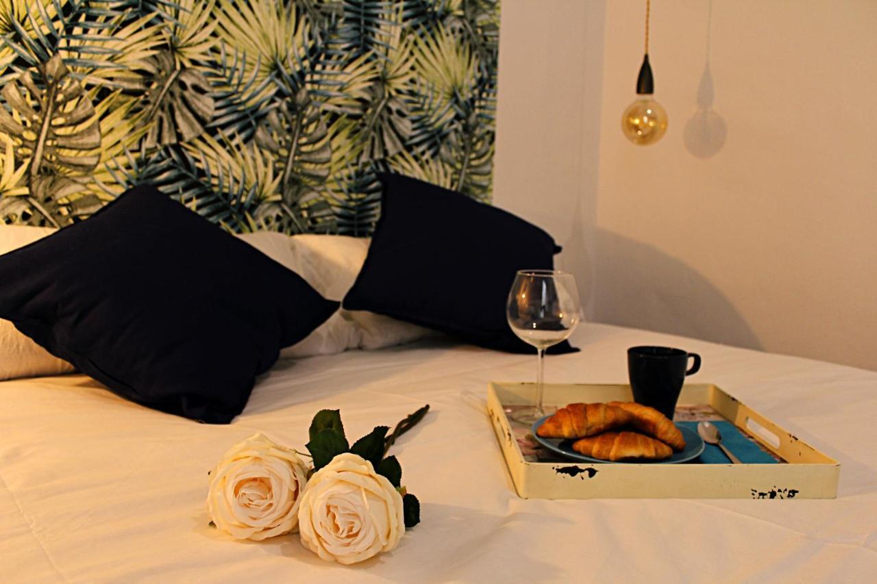 Wish Suite San Luis De Sevilla Ngoại thất bức ảnh