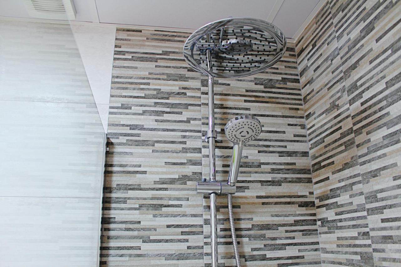 Wish Suite San Luis De Sevilla Ngoại thất bức ảnh