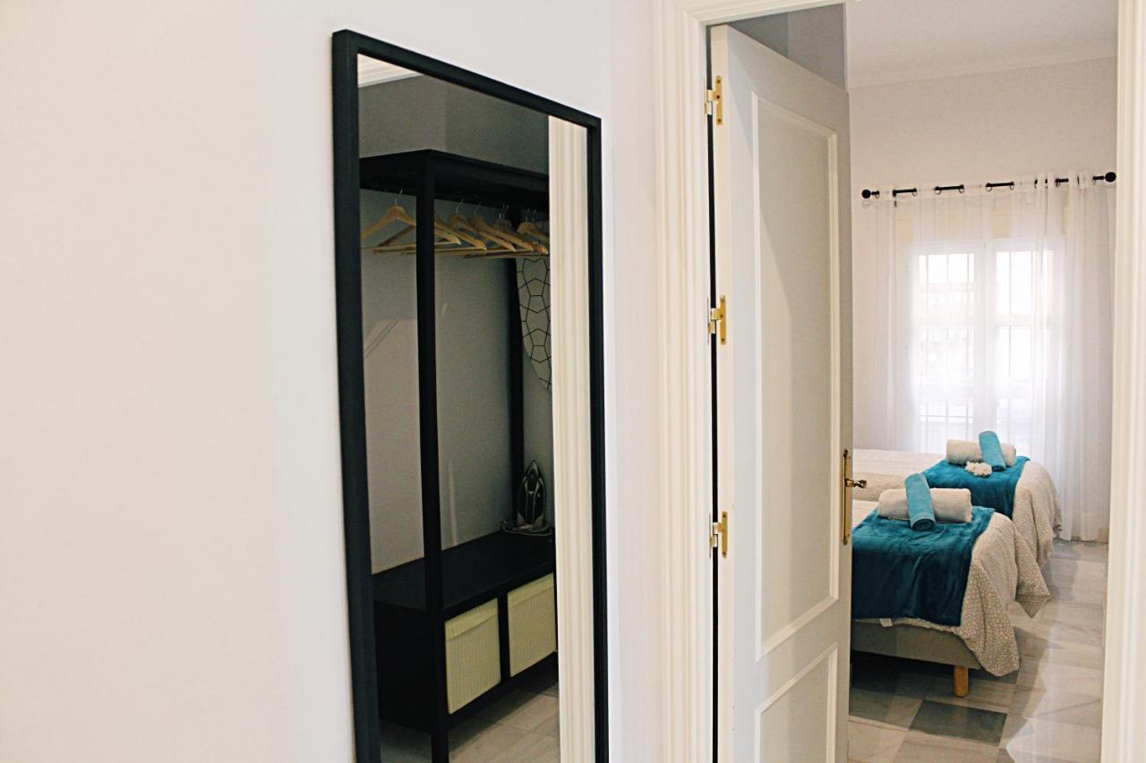 Wish Suite San Luis De Sevilla Ngoại thất bức ảnh