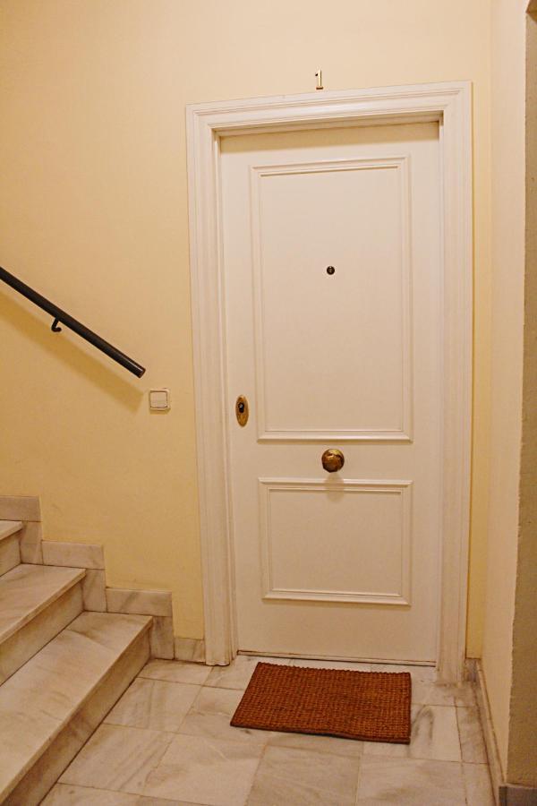 Wish Suite San Luis De Sevilla Ngoại thất bức ảnh