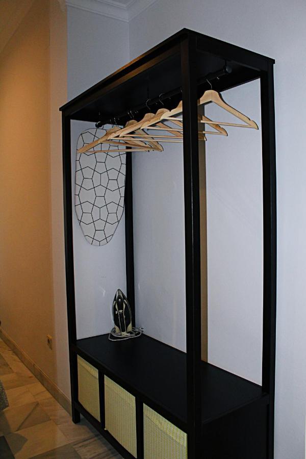 Wish Suite San Luis De Sevilla Ngoại thất bức ảnh