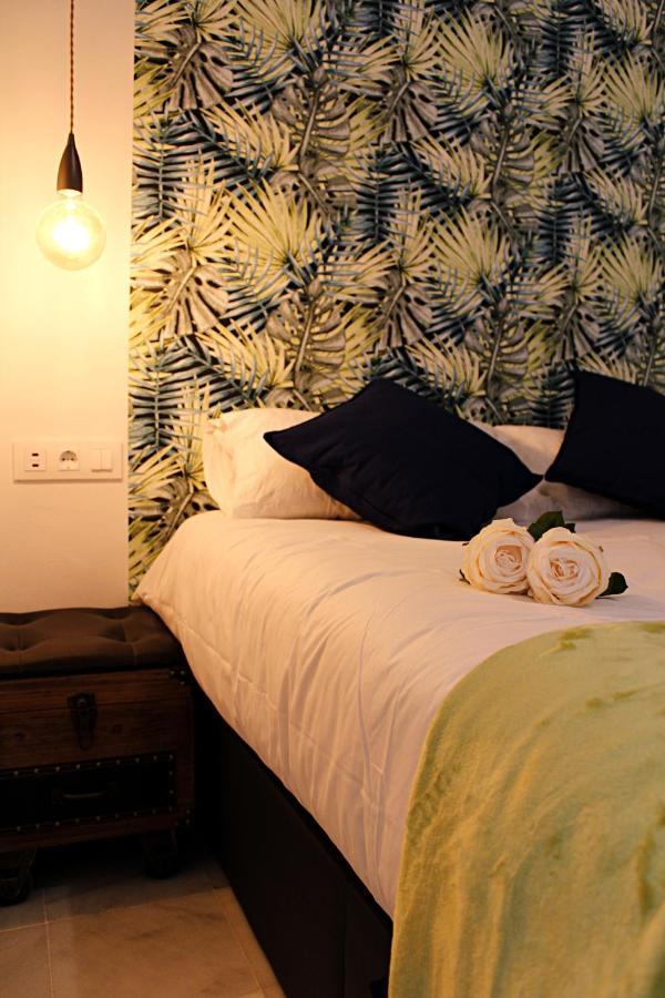 Wish Suite San Luis De Sevilla Ngoại thất bức ảnh