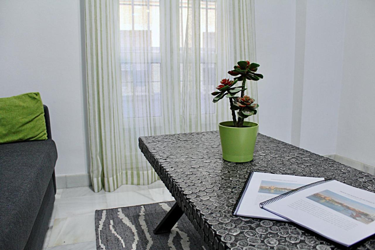 Wish Suite San Luis De Sevilla Ngoại thất bức ảnh