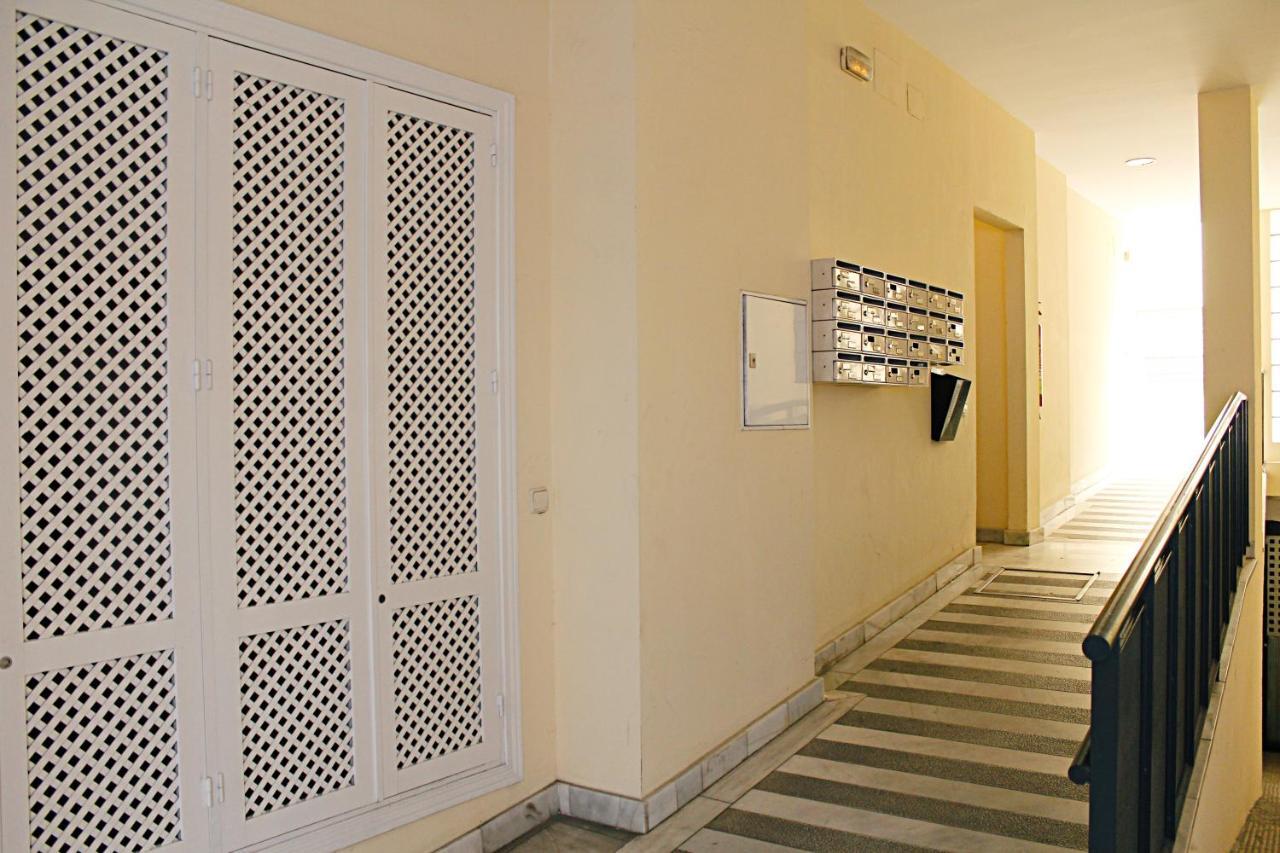 Wish Suite San Luis De Sevilla Ngoại thất bức ảnh