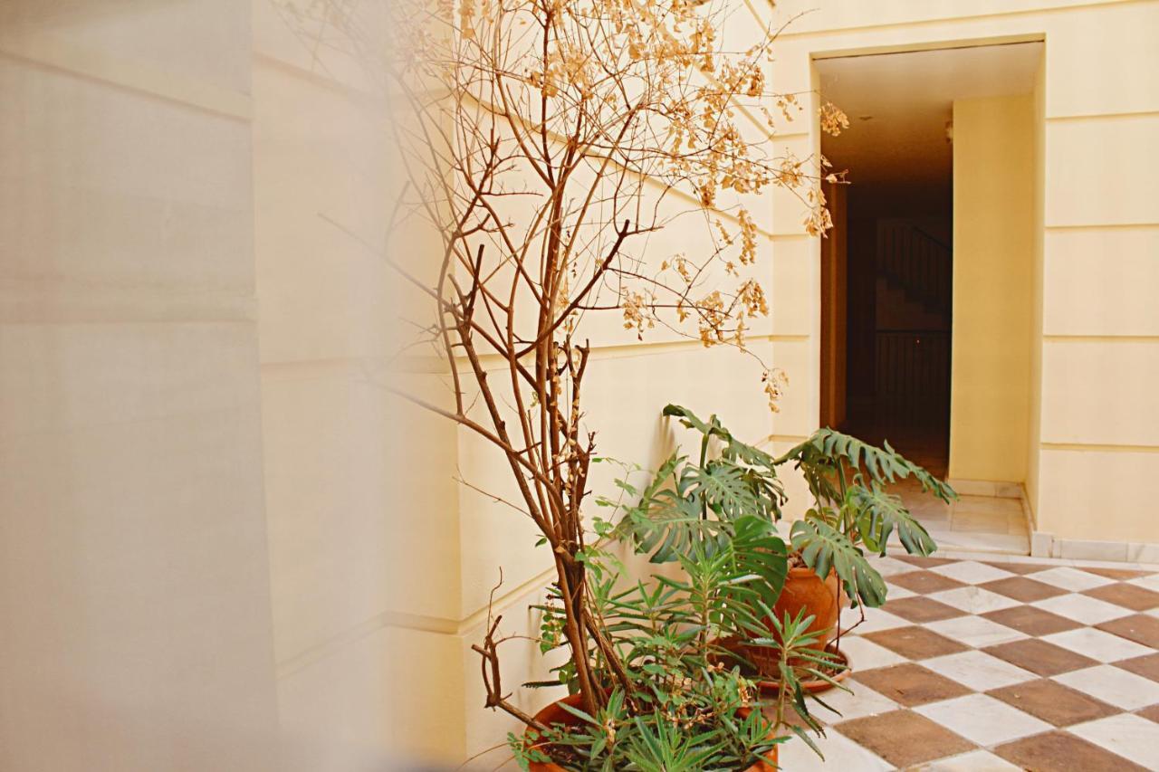 Wish Suite San Luis De Sevilla Ngoại thất bức ảnh