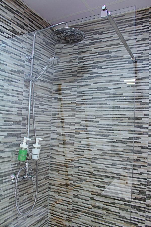 Wish Suite San Luis De Sevilla Ngoại thất bức ảnh