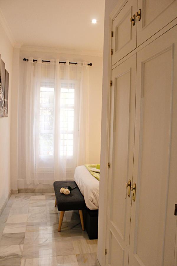 Wish Suite San Luis De Sevilla Ngoại thất bức ảnh