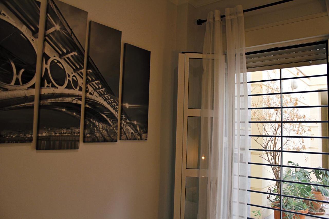 Wish Suite San Luis De Sevilla Ngoại thất bức ảnh